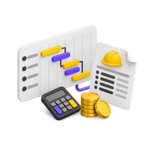 Diagram Gantt Online di Aplikasi 101