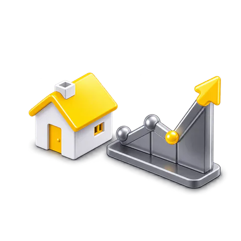 Housing prices in Russia: 2024–2025 data