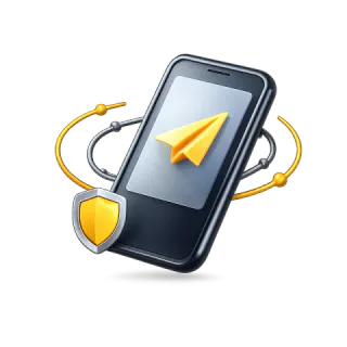 Telegram не будут блокировать?