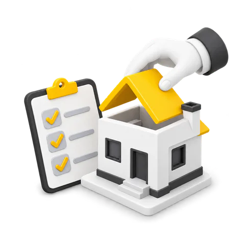 Funciones del cliente durante una reforma o una obra de construcción